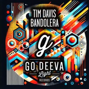 Tim Davis - Bandolera [GDL2502]