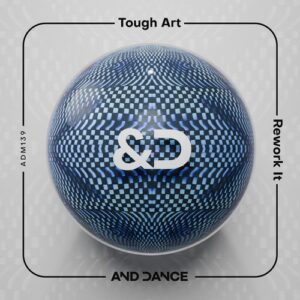 Tough Art - Rework It [ADM139]