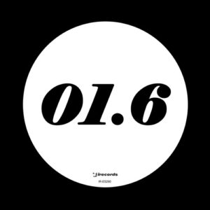 VA - 01.6 [IRECEPIRECES290D3TRSPDBP]