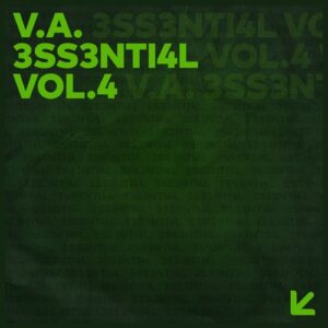 VA - 3SS3NTI4L, Vol. 4 [CAT1268093]