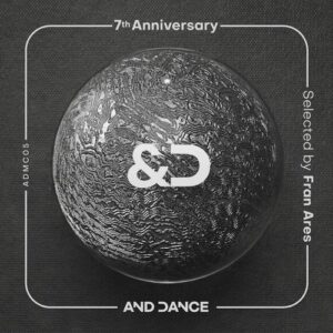 VA - 7th Anniversary [ADMC05]