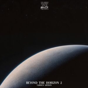 VA - Beyond the Horizon 2 [NATBLACKCOMPI032]