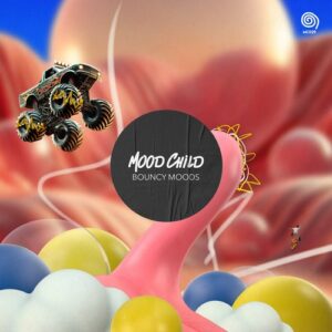 VA - Bouncy Moods [MC029]