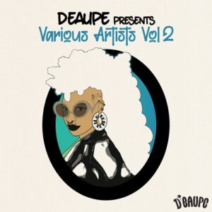 VA - D'EAUPE Presents Various Artists Vol. 2 [DE029]