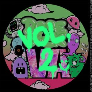 VA - Dope&Sick V.A. Vol.2 [DS023]