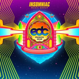 VA - EDC Mexico 2025 [IMG016B]