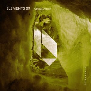 VA - Elements 09 [BF002VA]