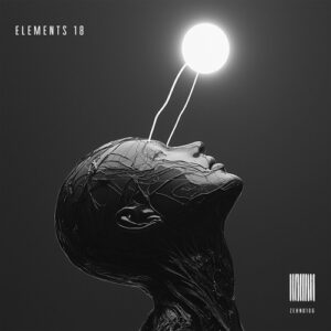 VA - Elements 18 [ZEHN0106DJ]