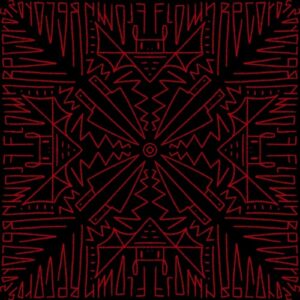 VA - Fauna 2 (B-Side) [FF02B]
