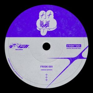 VA - Frisk 001 [FRISKCP01]