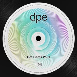 VA - Hot Gems Vol.1 [DP362]