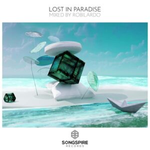 VA - Lost in Paradise [SSRC095]