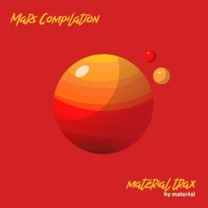 VA - Mars Compilation [MATERIALTRAX140]
