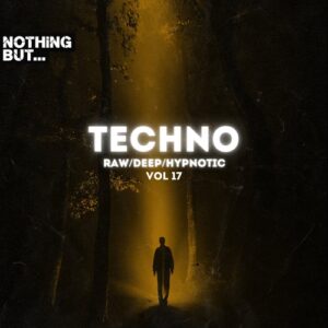 VA - Nothing But... Techno (Raw/Deep/Hypnotic), Vol. 17 [NBTRDH17]