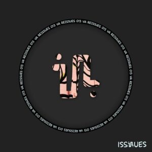 VA - Reissues 013 [ISS130]