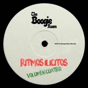 VA - Ritmos Ilícitos Volumen 4 [TBRVARIV4]