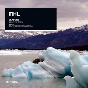 VA - Seasons | Winter 2025 [MNL311DJ]