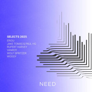 VA - Selects 2025 [NEEDREC043]