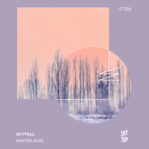VA - SkyFall Winter 2025 [ST256]