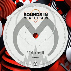 VA - Sounds In Motion Vol. 2 [SIM002]