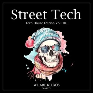 VA - Street Tech, Vol. 101 [WAK171]