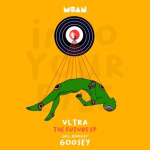 VLTRA (IT) - The Future EP [MOAN232]