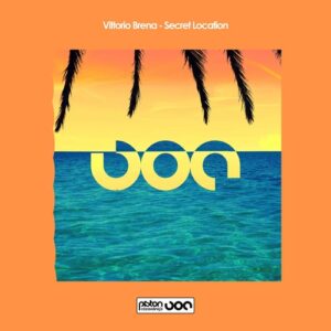 Vittorio Brena - Secret Location [PR2025764]