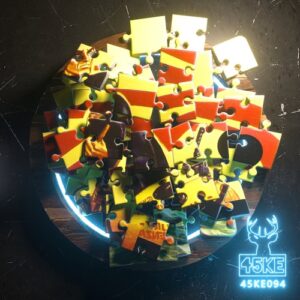 Vlada Asanin - Chamrousse [45KE094A]