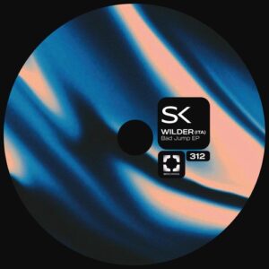 Wilder (ITA) - Bad Jump [SK312]