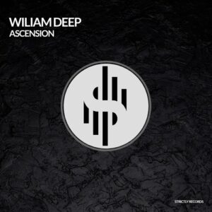 William Deep - Ascension [CAT1253022]