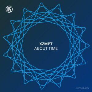 XZMPT - About Time [KD349]