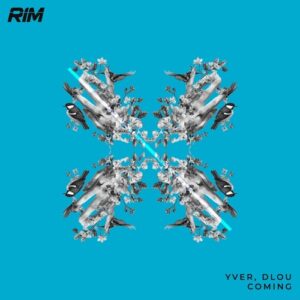 YVER, Dlou - Coming [RIM194]