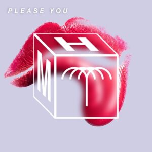 Yamagucci, Mary Jane (US) - Please You [MH43]