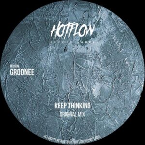 groonee - Keep Thinking [HFL009]