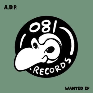 A.D.P. - Wanted EP [081R0034]