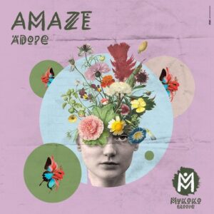 AMAZE (DE) - Adope (Extended Mix) [MG032]