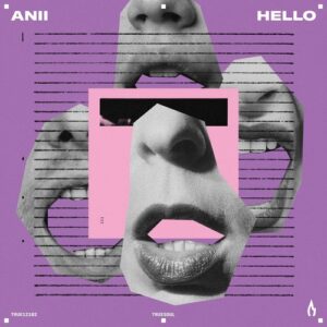 ANII - Hello [TRUE12182]