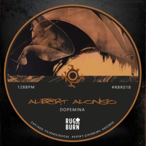 Albert Alonso - Dopemine [RBR018]