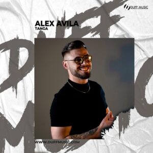 Alex Avila - Tanga [DM554]
