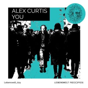 Alex Curtis - You [10333220]
