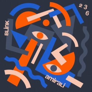 Amirali - Blink EP [DIYNAMIC236]