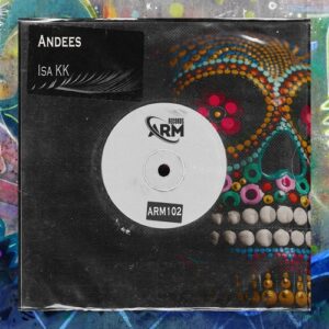Andees - Isa KK [ARM102]