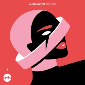 Andre Winter - The Void [SENSO116]