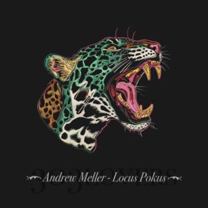 Andrew Meller - Locus Pokus [303L2505]