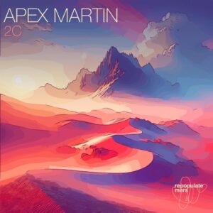 Apex Martin - 2C [RPM247]