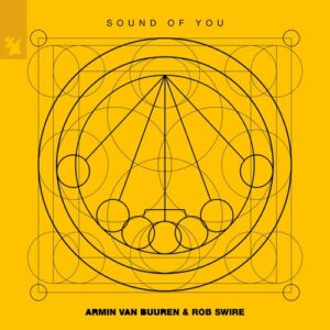 Armin van Buuren & Rob Swire - Sound of You [ARMAS3122]