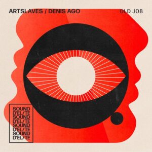 Artslaves, Denis Ago - Old Job [SDE018]