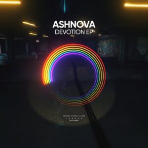 Ashnova - Devotion EP [8721253907558]