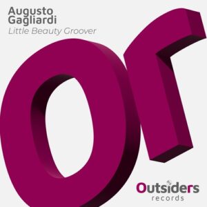Augusto Gagliardi - Little Beauty Groover [OUT063]