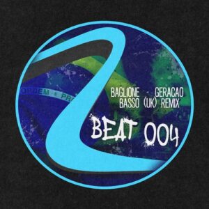 Baglione - Geracao [BEAT004]